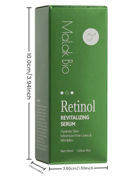 Retinol Hydrating Toner