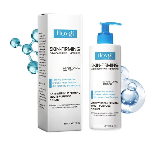 Firming Skin Moisturizer