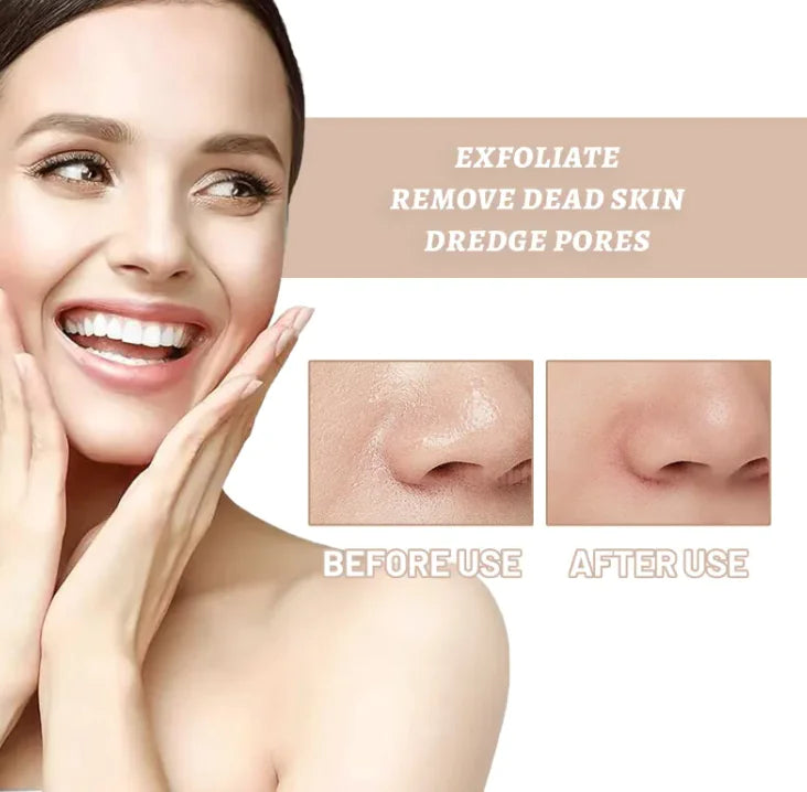 Smooth Radiance Exfoliating Gel