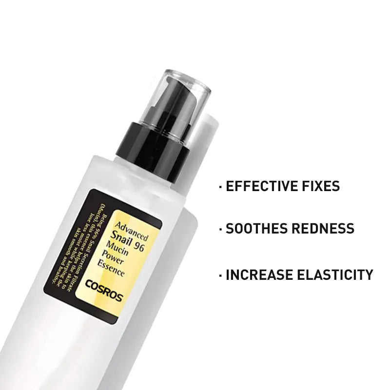 Snail Secret Moisture Boost Toner - Global Edition