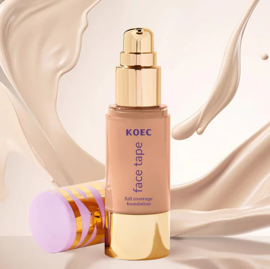 Waterproof Foundation